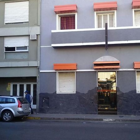 Hotel Laura Córdoba Luaran gambar