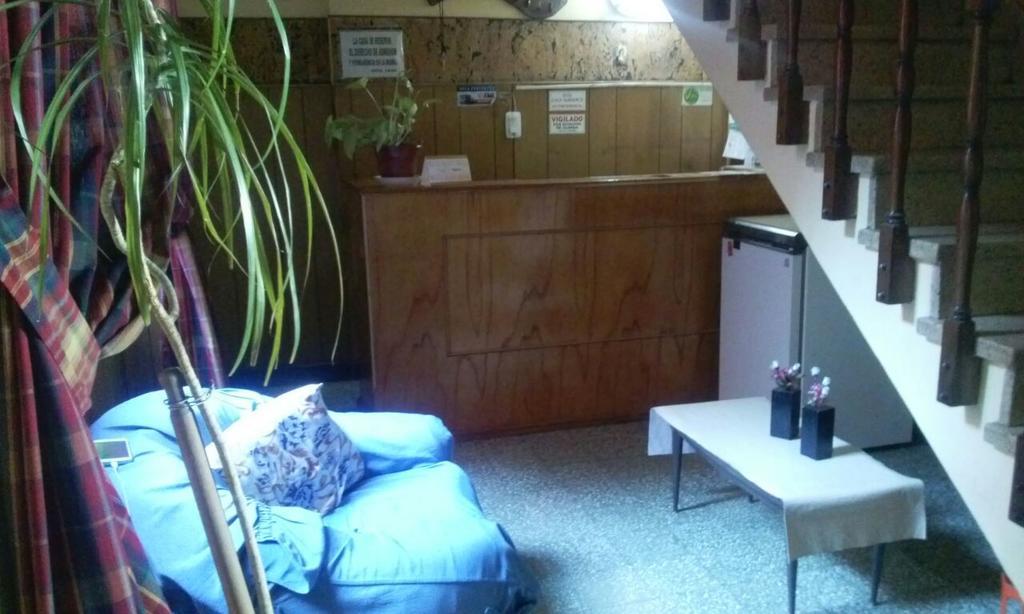 Hotel Laura Córdoba Luaran gambar