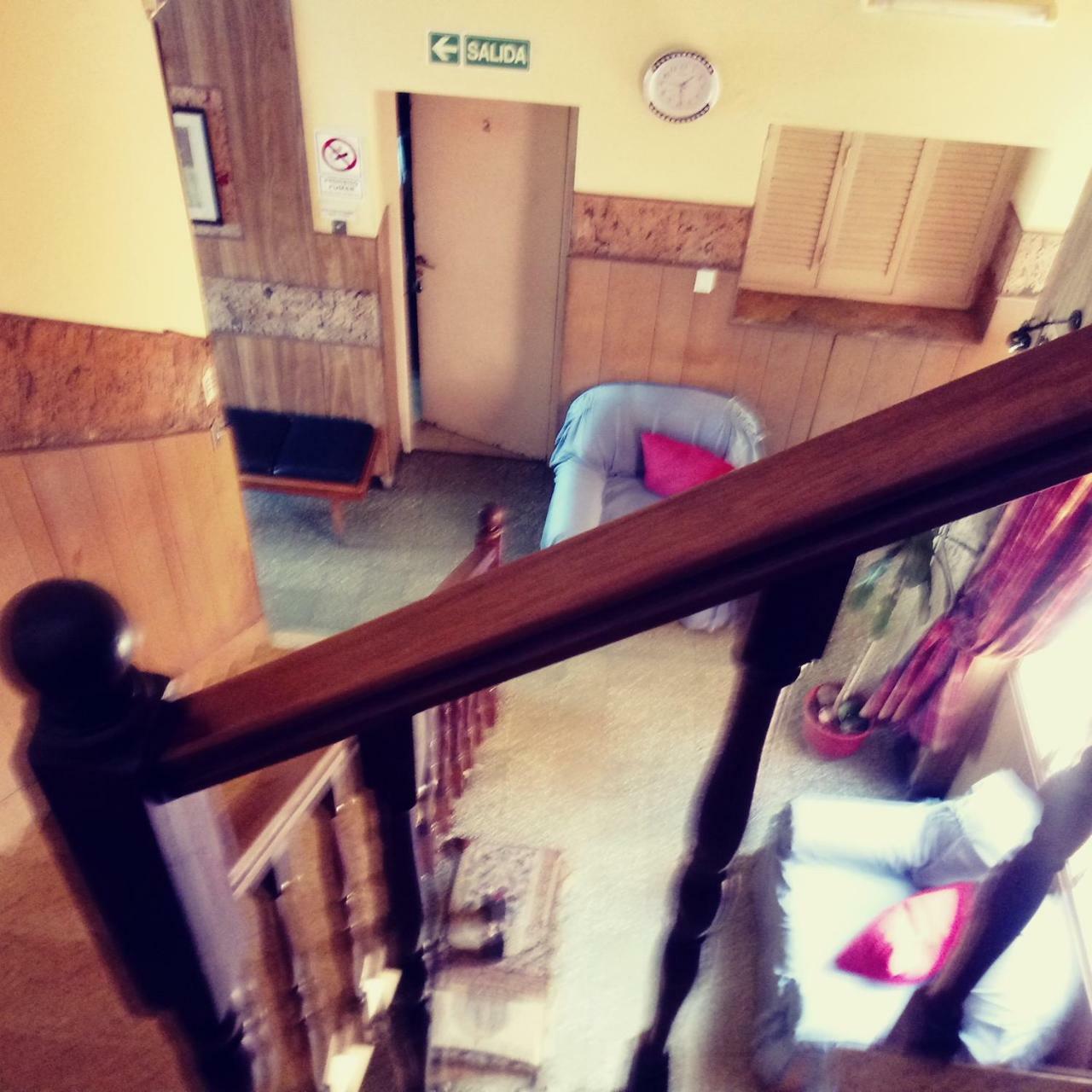 Hotel Laura Córdoba Luaran gambar